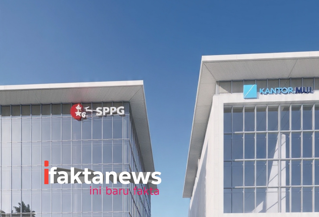Fakta….!! Puluhan SPPG di Probolinggo tidak Bersertifikat Halal.
