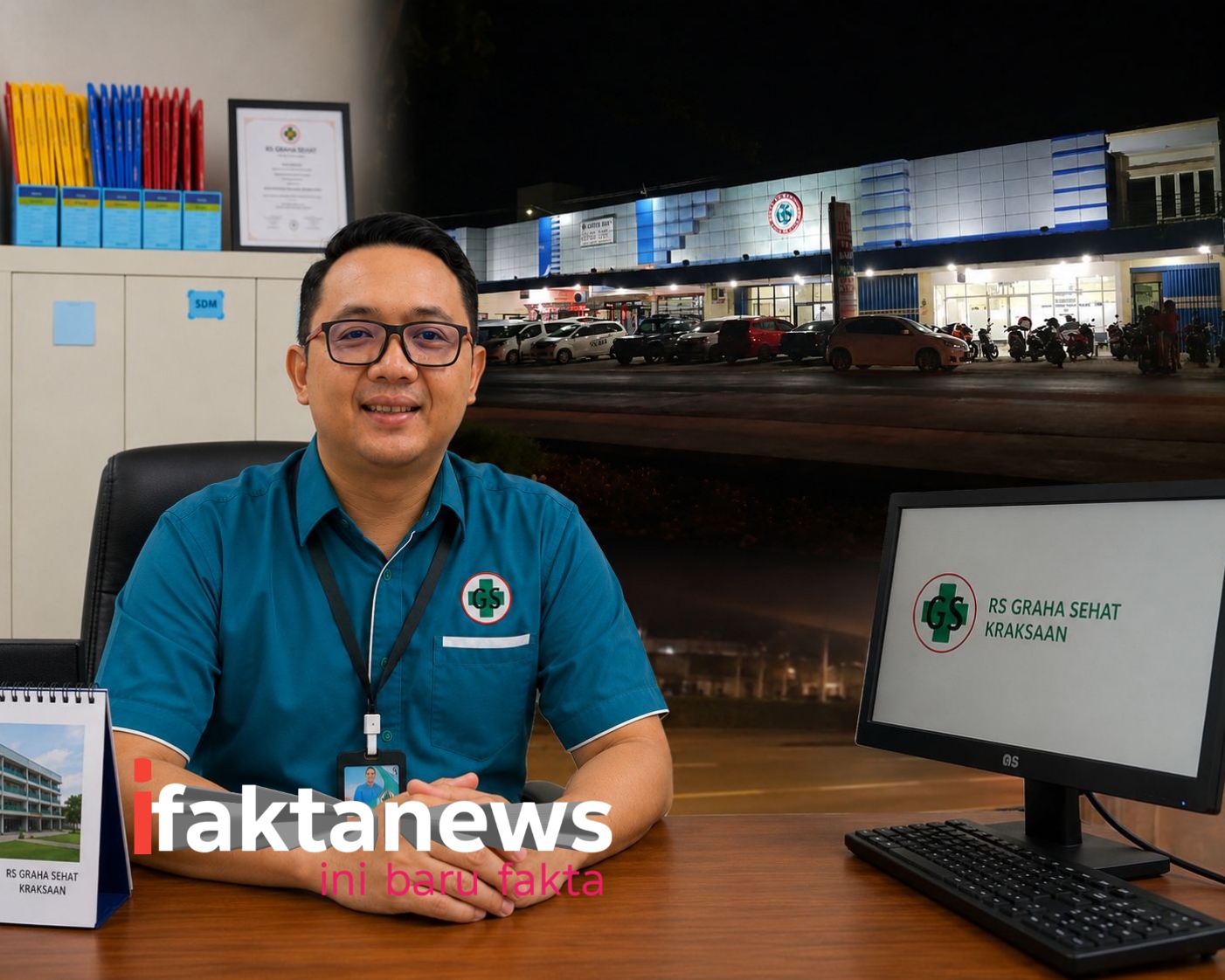 RS Graha Sehat Kraksaan Jelaskan Skema Penghasilan Nakes: Tak Bisa Disamakan dengan Industri